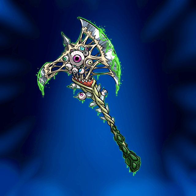 axe
